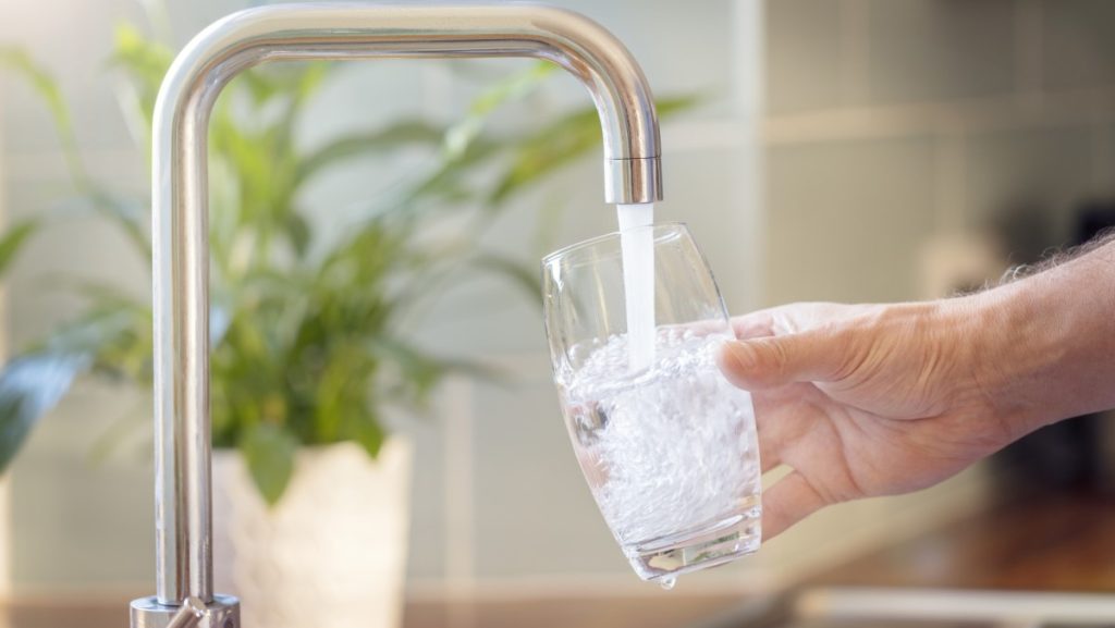 Families Should Not Have to Learn About Water Problems the Hard Way