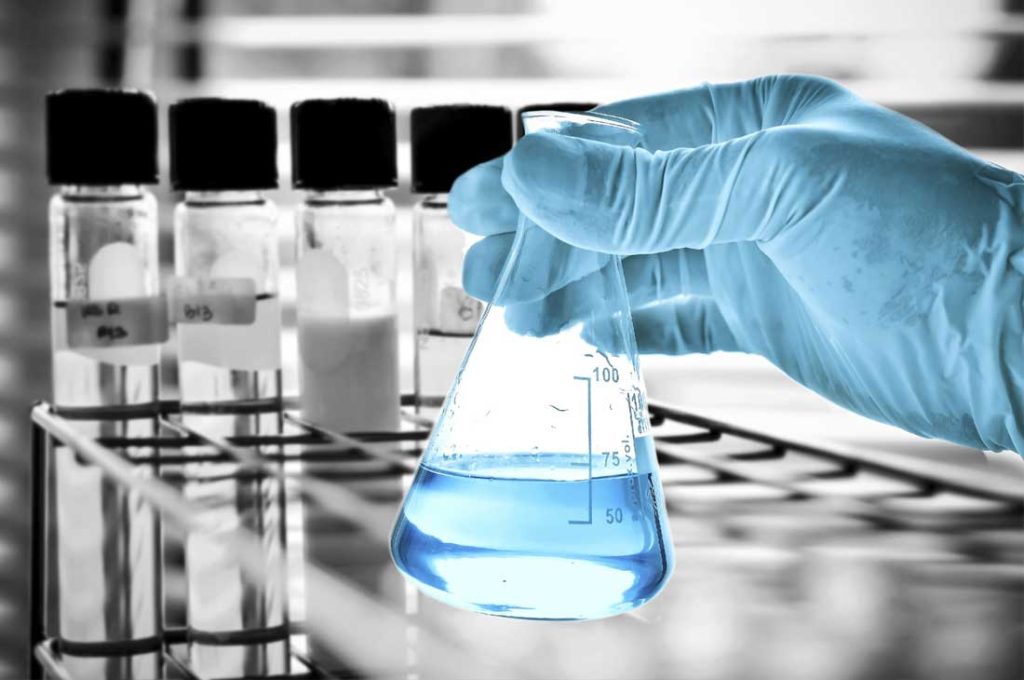 Commercial Water Testing in New Jersey Should Support Real Decisions