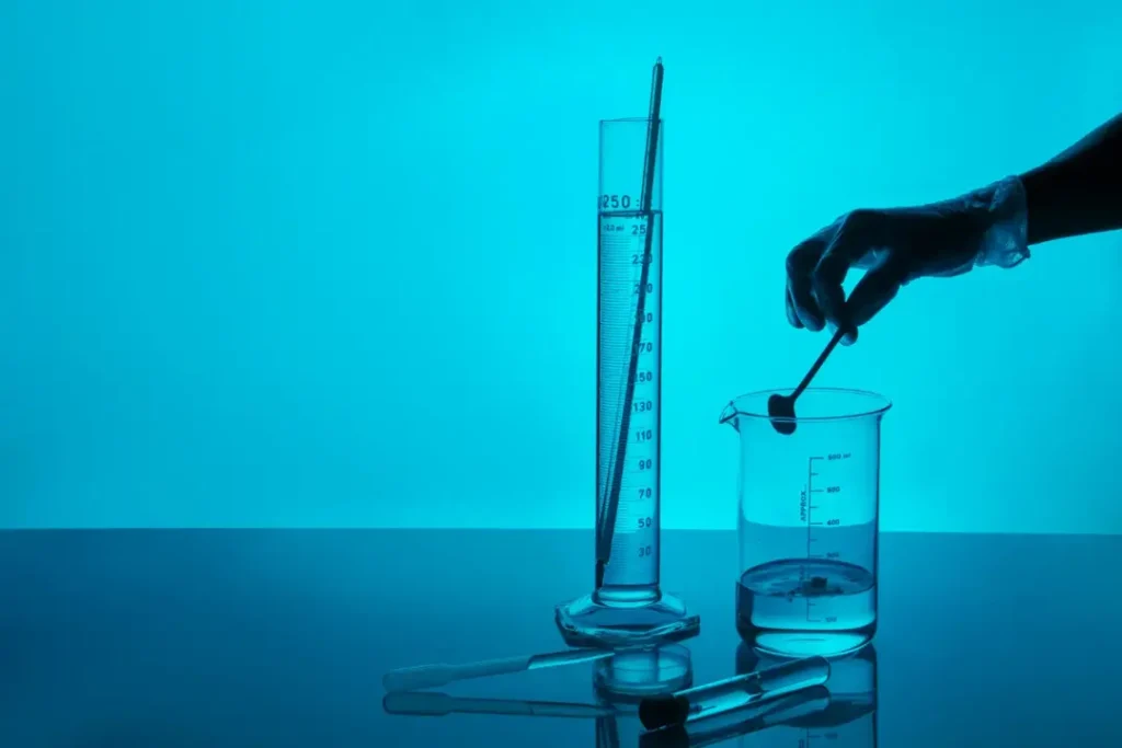 Certified Water Analysis Gives New Jersey Property Owners More Than a Quick Answer