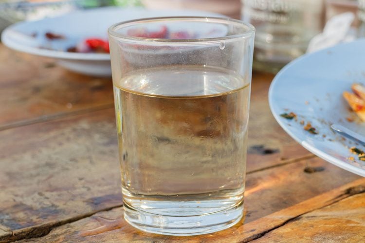 A New Jersey Homeowner’s Guide to Common Drinking Water Contaminants