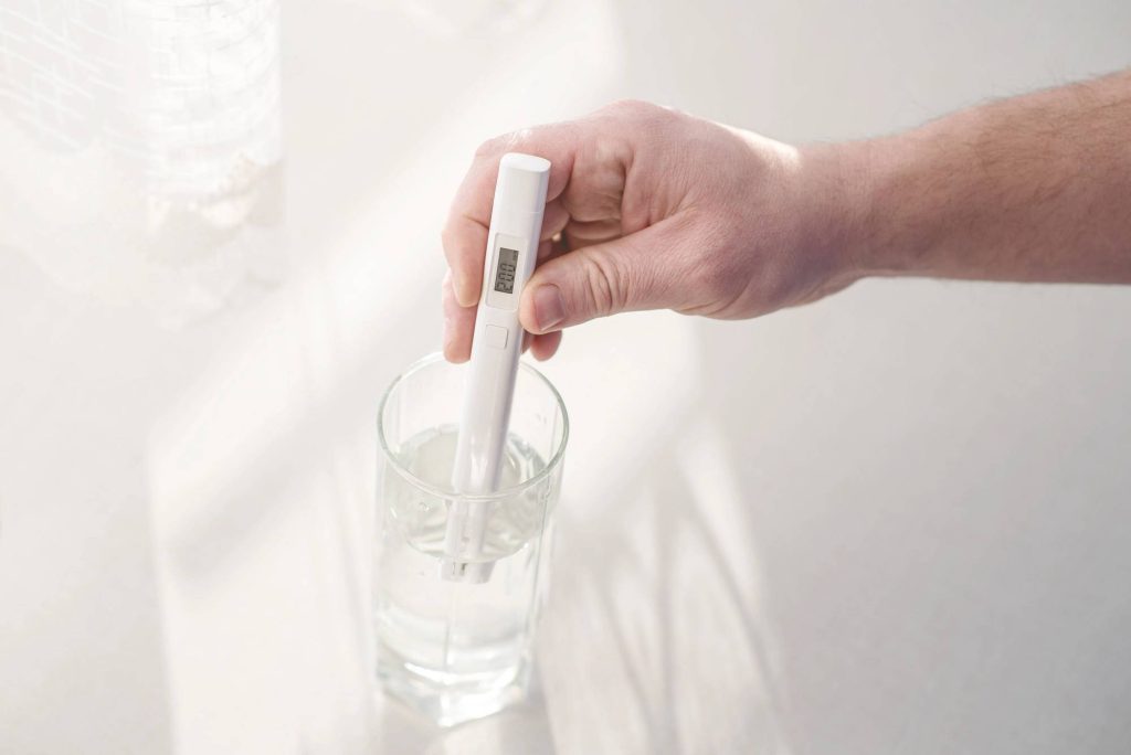 School Water Testing in New Jersey Needs Better Planning From the Start